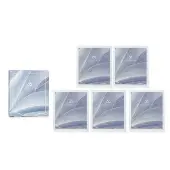 CosMedixMicro Defense Microbiome Sheet Mask 5sheets