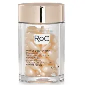 ROCRetinol Correxion Line Smoothing Night Serum Capsules 30Capsules