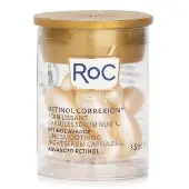 ROCRetinol Correxion Line Smoothing Night Serum Capsules 10x3.5ml/0.12oz