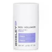 BosleyBosleyMD BosVolumize Hair Thickening Fibers - # Dark Brown 12g/0.42oz
