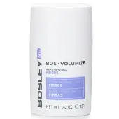 BosleyBosleyMD BosVolumize Hair Thickening Fibers - # Medium Brown 12g/0.42oz