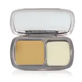La MerThe Soft Moisture Powder Foundation SPF 30 - # 43 Caramel 9.5g/0.33oz