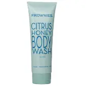 FrowniesCitrus Honey Body Wash 240ml/8oz