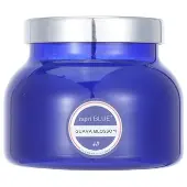 Capri BlueBlue Jar Candle - Guava Blossom 226g/8oz