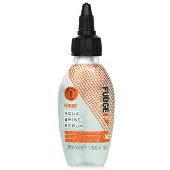 FudgeFinish Aqua Shine Serum (Hold Factor 1) 50ml/1.69oz