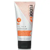 FudgePrep XXL Hair Thickener (Hold Factor 3) 75ml/2.54oz