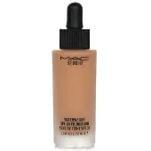 MACStudio Waterweight Foundation SPF 30 - # NC42 (True Medium With Golden Undertone) 30ml/1oz
