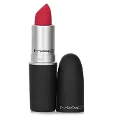MACPowder Kiss Lipstick - # 306 Shocking Revelation 3g/0.1oz