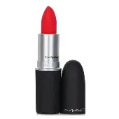 MACPowder Kiss Lipstick - # 308 Mandarin O 3g/0.1oz