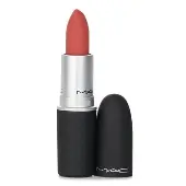 MACPowder Kiss Lipstick - # 314 Mull It Over 3g/0.1oz