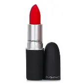 MACPowder Kiss Lipstick - # 315 Lasting Passion 3g/0.1oz