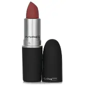 MACPowder Kiss Lipstick - # 921 Sultry Move 3g/0.1oz