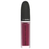 MACPowder Kiss Liquid Lipcolour - # 983 Burning Love 5ml/0.17oz