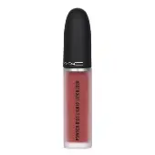 MACPowder Kiss Liquid Lipcolour - # 989 Mull It Over 5ml/0.17oz