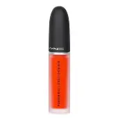 MACPowder Kiss Liquid Lipcolour - # 992 Resort Season 5ml/0.17oz