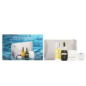 La MerThe Most-Covered Travel Collection 4pcs+1bag