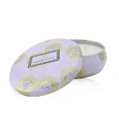 Voluspa3 Wick Decorative Tin Candle - Panjore Lychee 340g/12oz