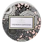 VoluspaPetite Jar Candle -Yashioka Gardenia 90g/3.2oz