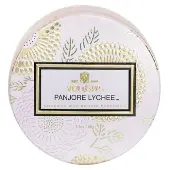 VoluspaPetite Jar Candle - Panjore Lychee 90g/3.2oz