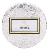 VoluspaPetite Jar Candle - Mokara 90g/3.2oz