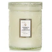 VoluspaSmall Jar Candle - French Cade Lavender 156g/5.5oz