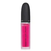 MACPowder Kiss Liquid Lipcolour - # 984 Billion $ Smile 5ml/0.17oz