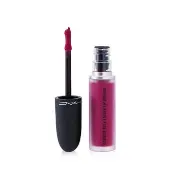 MACPowder Kiss Liquid Lipcolour - # 986 Make It Fashun! 5ml/0.17oz