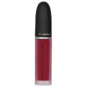 MACPowder Kiss Liquid Lipcolour - # 987 M-A-Csmash 5ml/0.17oz