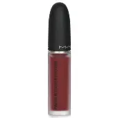 MACPowder Kiss Liquid Lipcolour - # 991 Devoted To Chili 5ml/0.17oz