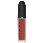 MACPowder Kiss Liquid Lipcolour - # 998 Sorry Not Sorry 5ml/0.17oz