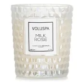 VoluspaClassic Candle - Milk Rose 184g/6.5oz