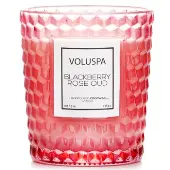 VoluspaClassic Candle - Blackberry Rose Oud 184g/6.5oz