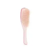 Tangle TeezerThe Wet Detangling Fine & Fragile Hair Brush - # Pink 1pc