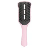 Tangle TeezerEasy Dry & Go Vented Blow-Dry Hair Brush - # Tickled Pink 1pc