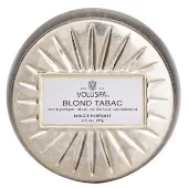 VoluspaMini Tin Candle - Blond Tabac 127g/4.5oz