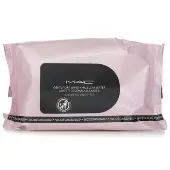 MACGently Off Wipes + Micellar Water 30wipes