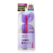 DejavuLasting Fine Liquid Eyeliner - Black Brown (E3) 0.55ml/0.018oz