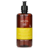 ApivitaGentle Daily Shampoo with Chamomile & Honey (Frequent Use) 500ml/16.9oz