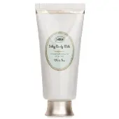 SabonSilky Body Milk - White Tea 200ml/7oz