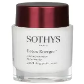 SothysDetox Energie Depolluting Youth Cream 50ml/1.69oz