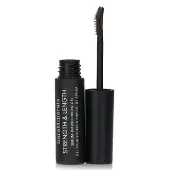 BareMineralsStrength & Length Serum Infused Brow Gel - # Coffee 5ml/0.16oz