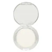 KoseSekkisei Snow CC Powder Case With Sponge 1pc