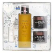 FreshBlack Tea Firming Beauty Bundle Set 4pcs