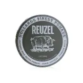 ReuzelExtreme Hold Matte Pomade (Extreme Hold, No Shine, Water Soluble) 340g/12oz