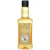 Reuzel3-In-1 Tea Tree Shampoo Conditioner Body Wash 350ml/11.83oz