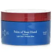 CHIMan Palm of Your Hand Pomade (Light Hold/ Medium Shine) 85g/3oz