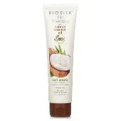 BioSilkSilk Therapy with Coconut Oil Curl Cream 148ml/5oz