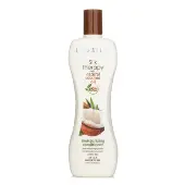 BioSilkSilk Therapy with Coconut Oil Moisturizing Conditioner 355ml/12oz