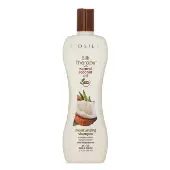 BioSilkSilk Therapy with Coconut Oil Moisturizing Shampoo 355ml/12oz