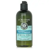 L'OccitaneAromachologie Purifying Freshness Shampoo (Normal to Oily Hair) 300ml/10.1oz